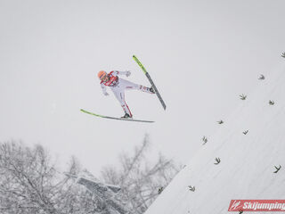 Maximilian Ortner (AUT)