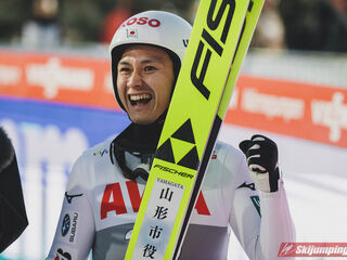 Tomofumi Naito (JPN)