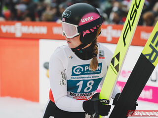 Annika Belshaw (USA)