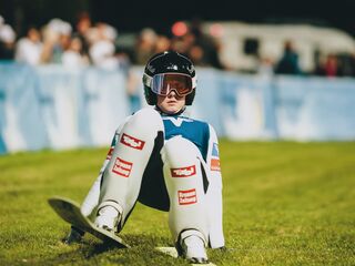 Vanessa Moharitsch (AUT)