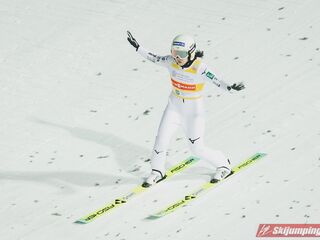 Nozomi Maruyama (JPN)