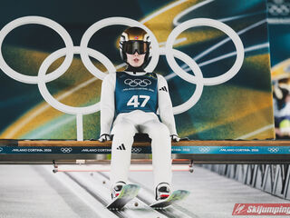 Anna Odine Stroem (NOR)