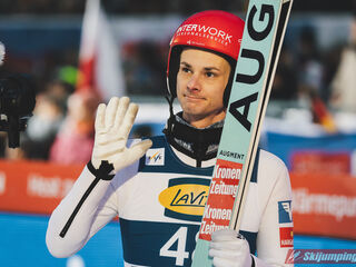 Manuel Fettner (AUT)