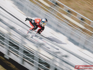 Daniel Tschofenig (AUT)