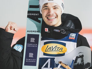 3. Platz Philipp Raimund (GER)