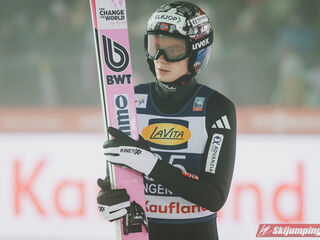 Marius Lindvik (NOR)