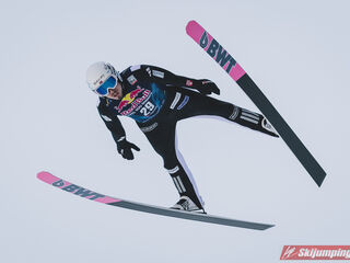 Johann Andre Forfang (NOR)