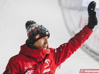 Kamil Stoch (POL)