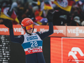 Katharina Schmid (GER)