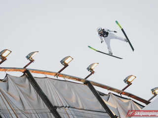 Nozomi Maruyama (JPN)