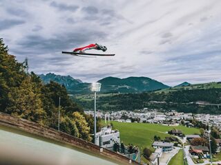 Daniel Tschofenig (AUT)