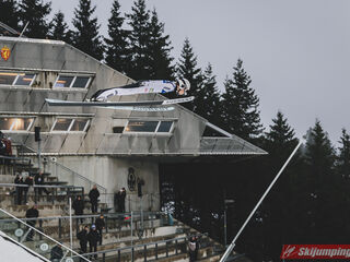 Andreas Isak Langmo (NOR)