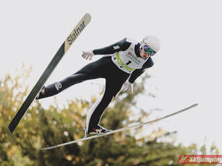 Bryce Kloc (USA)