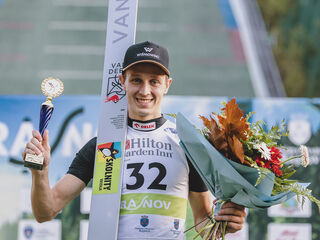 Pawel Wasek (POL)