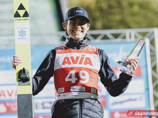 Sakutaro Kobayashi (JPN)