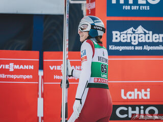 Daniel Tschofenig (AUT)