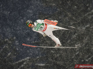 Sandro Hauswirth (SUI)