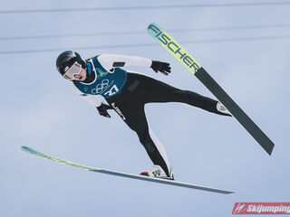 Annika Belshaw (USA)