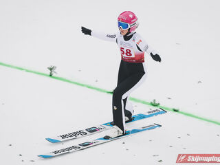 Abigail Strate (CAN)