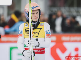 Maximilian Ortner (AUT)