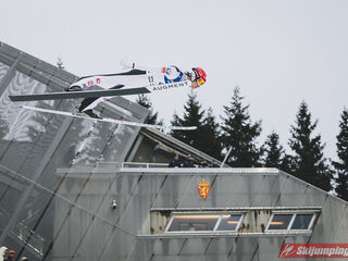 Manuel Fettner (AUT)