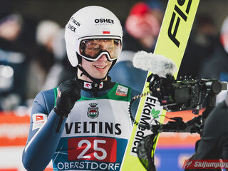 Kacper Tomasiak (POL)