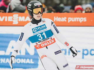 Anna Odine Stroem (NOR)