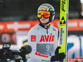 Kacper Tomasiak (POL)