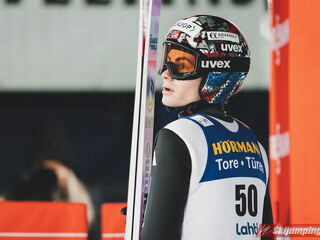 Marius Lindvik (NOR)