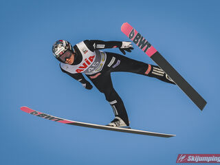 Marius Lindvik (NOR)