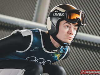 Marius Lindvik (NOR)