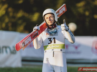 Dawid Kubacki (POL)