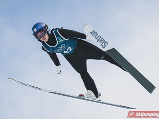 Sara Takanashi (JPN)