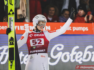 Kacper Tomasiak (POL)