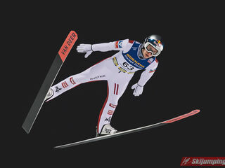 Daniel Tschofenig (AUT)