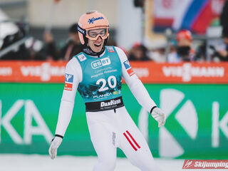 Stefan Kraft (AUT)