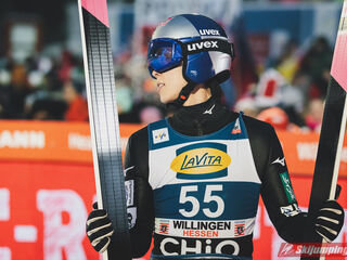 Ryoyu Kobayashi (JPN)