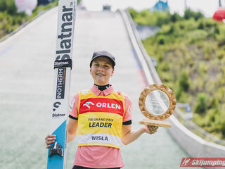 Ema Klinec (SLO)