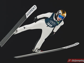 EIrin Maria Kvandal (NOR)