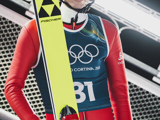 Gregor Deschwanden (SUI)