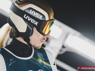 Johann Andre Forfang (NOR)