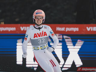 Maximilian Ortner (AUT)