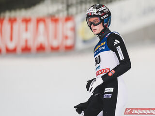 Marius Lindvik (NOR)