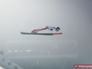 Daniel Tschofenig (AUT)