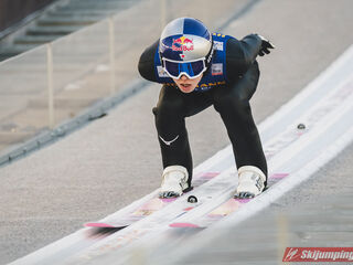 Ryoyu Kobayashi (JPN)