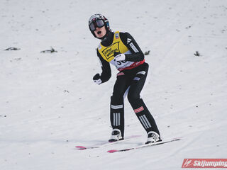 Marius Lindvik (NOR)