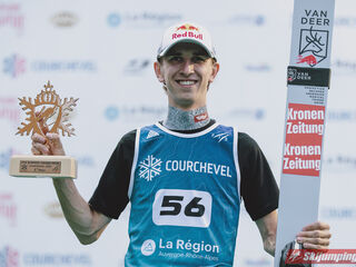 Daniel Tschofenig (AUT)