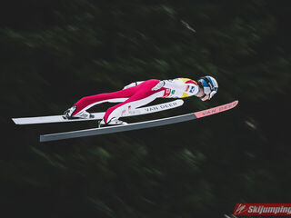 Daniel Tschofenig (AUT)