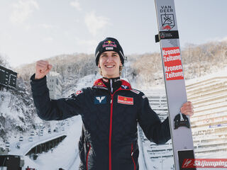 Daniel Tschofenig (AUT)