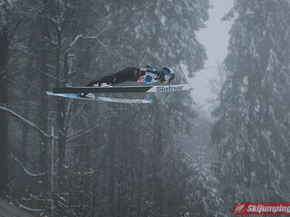 Sara Takanashi (JPN)